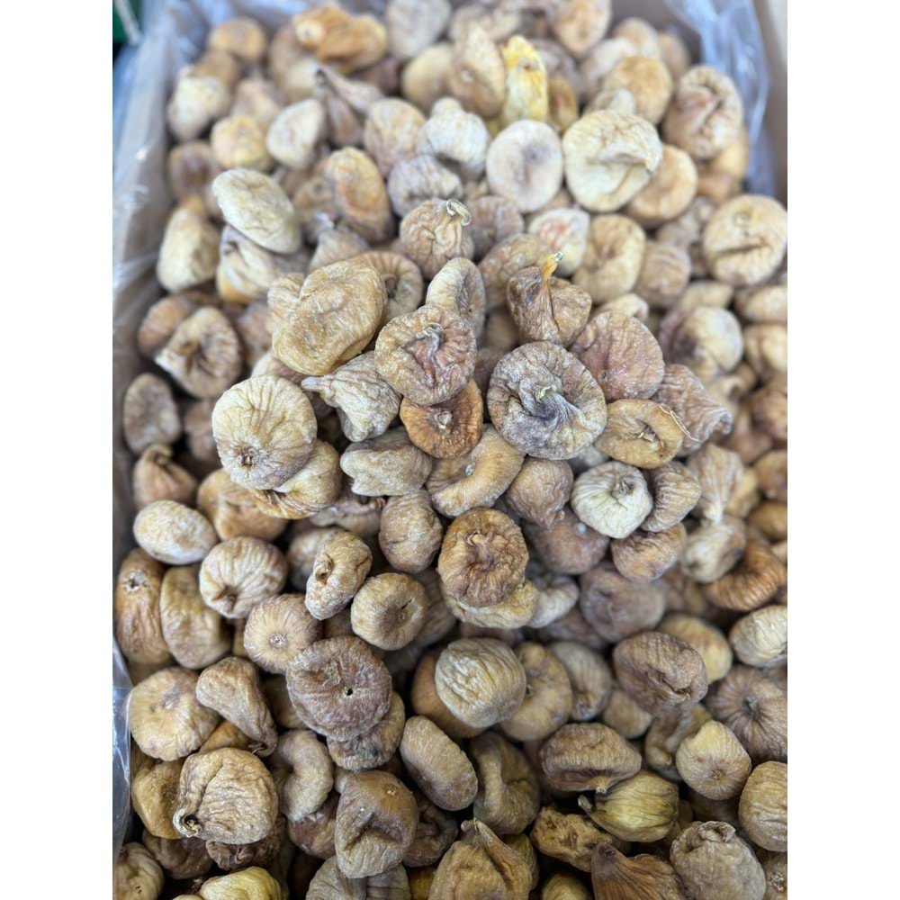 BEYBİ YENİ MAHSÜL AYDIN İNCİR 4 kg