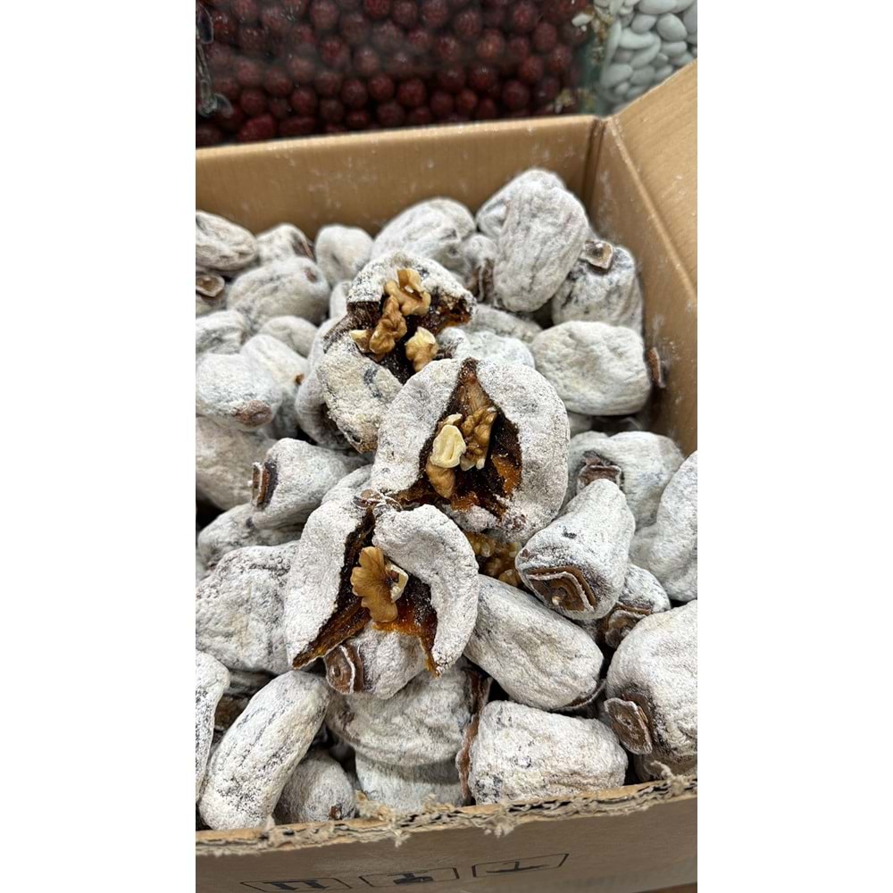 TRABZON CENNET HURMASI (2,5 KG)