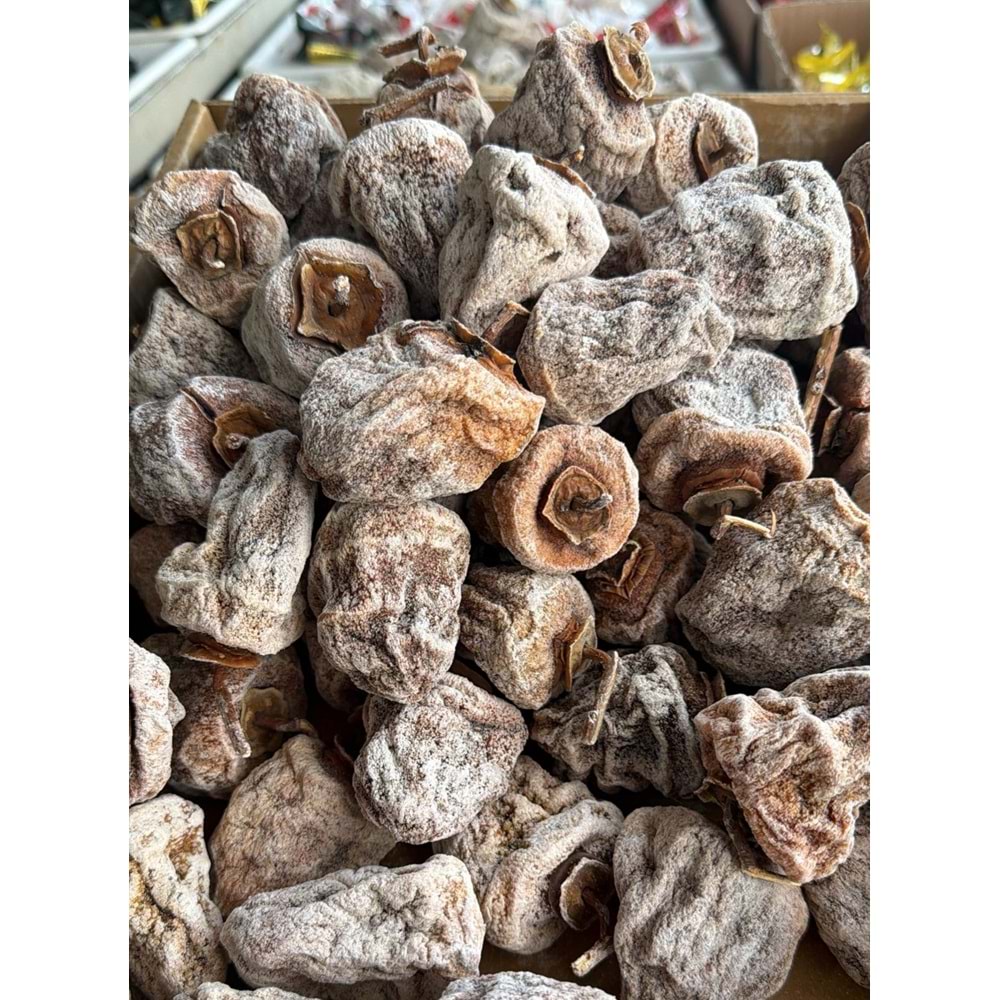 3 KG CENNET HURMASI ÜCRETSİZ KARGO!!