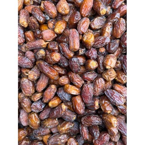 Kabuksuz Mısır Hurması