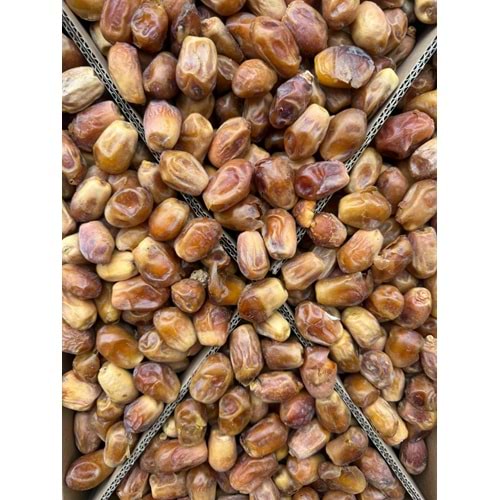 Bağdat Hurması (5 Kg)