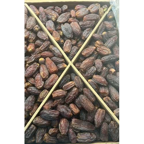 KABUKSUZ DUBLE MISIR HURMASI