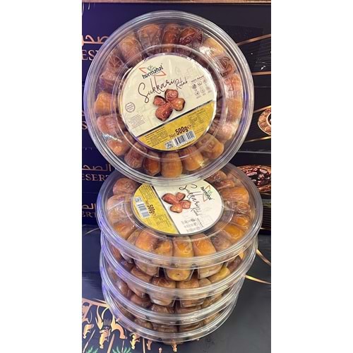 MEDİNE YAŞ TABAK HURMA