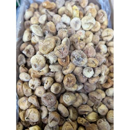 BEYBİ YENİ MAHSÜL AYDIN İNCİR 4 kg