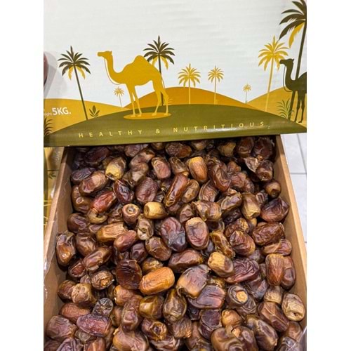 RAMAZAN`A ÖZEL MISIR HURMASI 5 KG