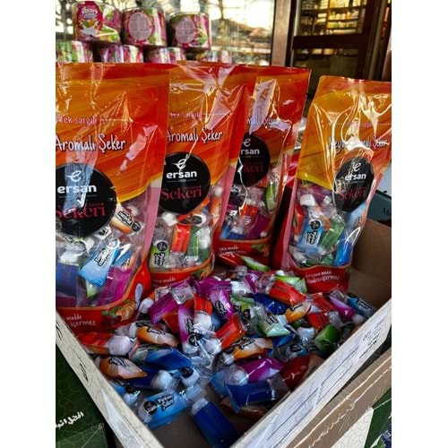 MEYVELİ MEVLANA ŞEKERİ 4 ADET