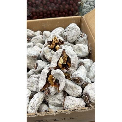 TRABZON CENNET HURMASI (2,5 KG)