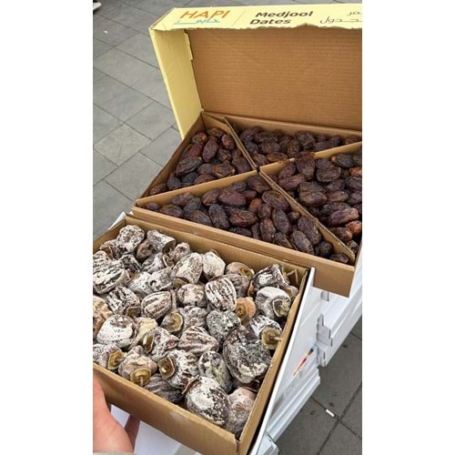 5 kg XL HURMA 3 kg CENNET HURMASI ÜCRETSİZ KARGO!!