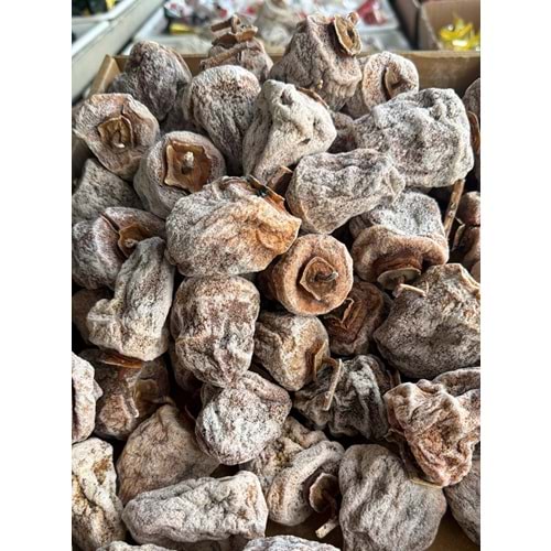 3 KG CENNET HURMASI ÜCRETSİZ KARGO!!