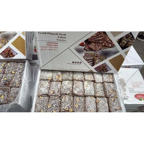 FINDIKLI CEZERYE ( 3 KG )